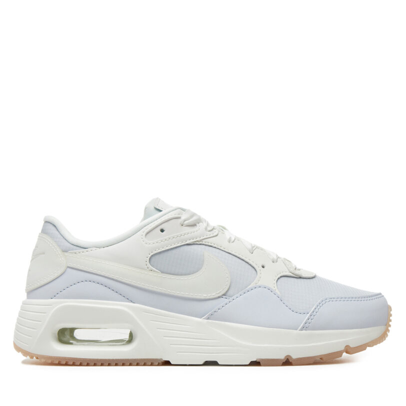 Сникърси Nike Air Max Sc Trend FQ8722 101 Бял цвят на ниска цена