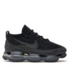 Сникърси Nike Air Max Scorpion Fk DJ4702 002 Черен цвят на ниска цена