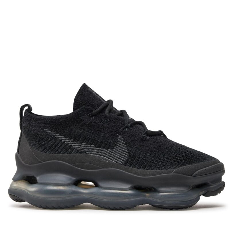 Сникърси Nike Air Max Scorpion Fk DJ4702 002 Черен цвят на ниска цена