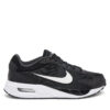 Сникърси Nike Air Max Solo DX3666 002 Черен цвят на ниска цена