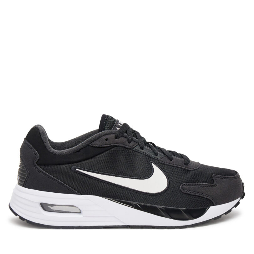 Сникърси Nike Air Max Solo DX3666 002 Черен цвят на ниска цена