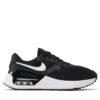 Сникърси Nike Air Max Systm DM9537 001 Черен цвят на ниска цена