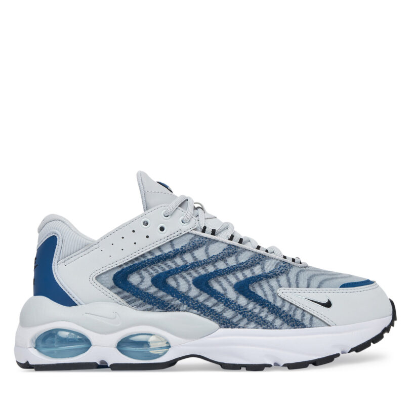 Сникърси Nike Air Max Tw DQ3984 007 Сив цвят на ниска цена