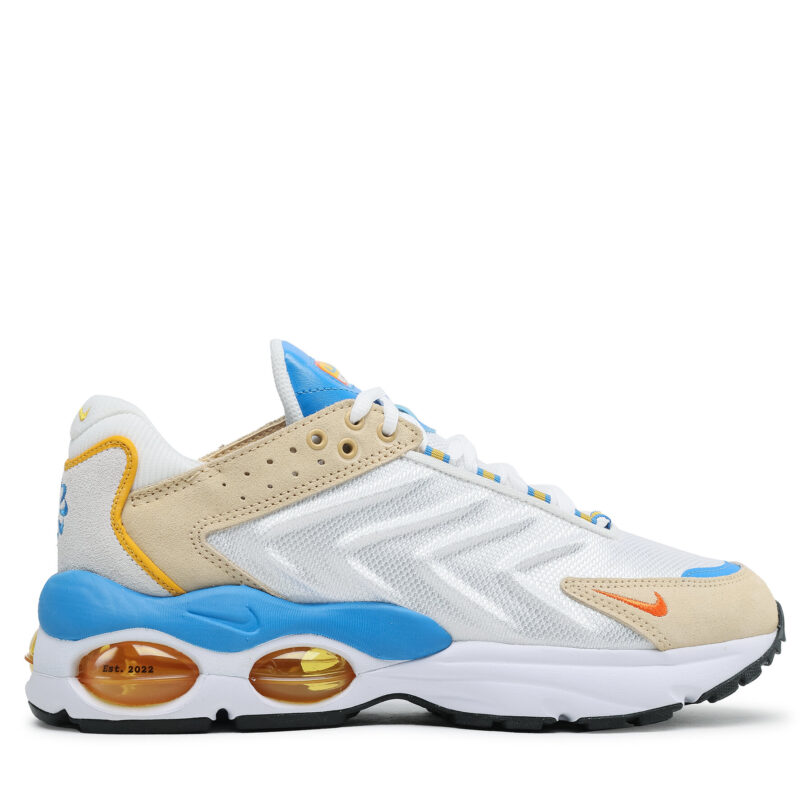 Сникърси Nike Air Max Tw Se DV1232 100 Бял цвят на ниска цена