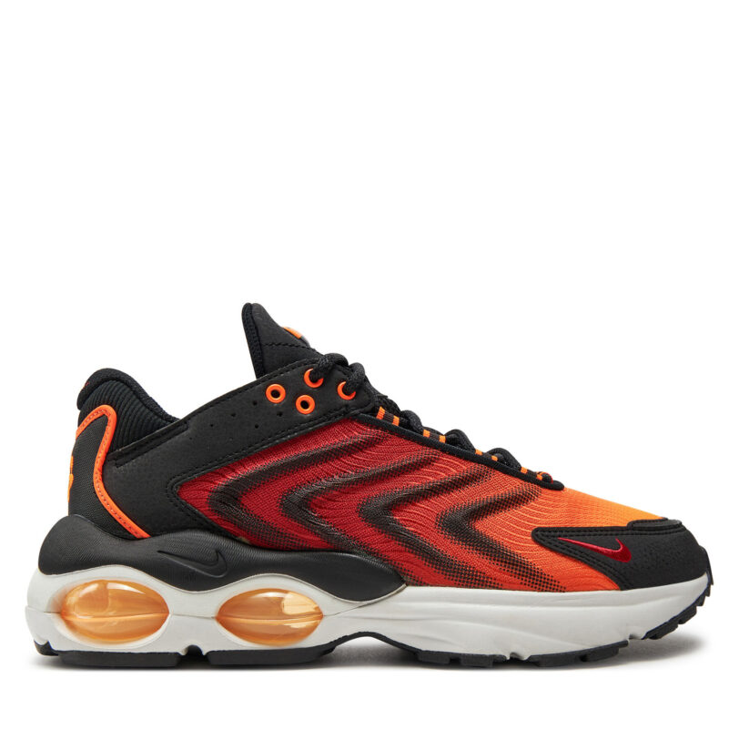 Сникърси Nike Air Max Tw Se FJ2590 001 Оранжев цвят на ниска цена