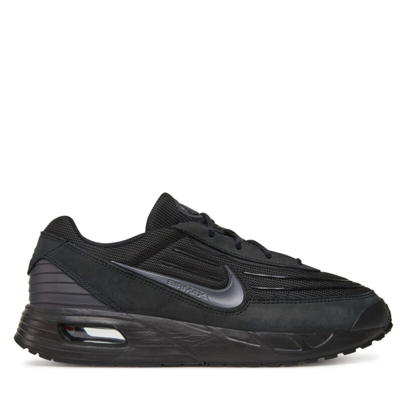 Сникърси Nike Air Max Verse FV1302 001 Черен цвят на ниска цена