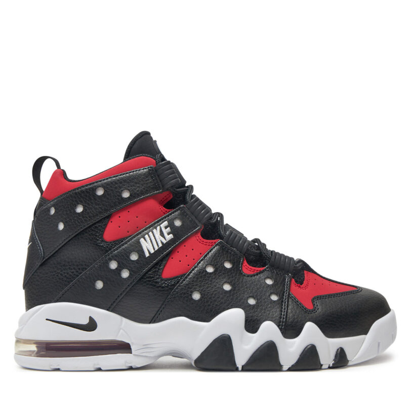 Сникърси Nike Air Max2 CB 94 FN6248 Черен цвят на ниска цена