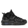 Сникърси Nike Air More Uptempo DV1137-001 Черен цвят на ниска цена