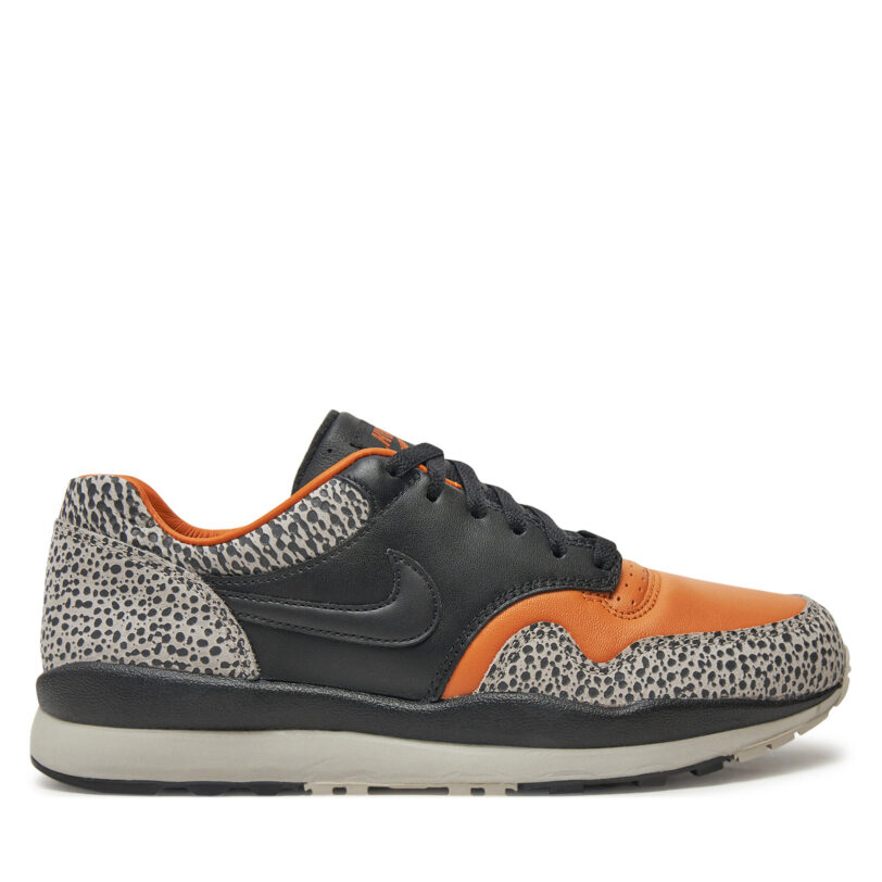 Сникърси Nike Air Safari HM3818 Кафяв цвят на ниска цена