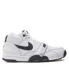 Сникърси Nike Air Trainer 1 FB8066 100 Бял цвят на ниска цена