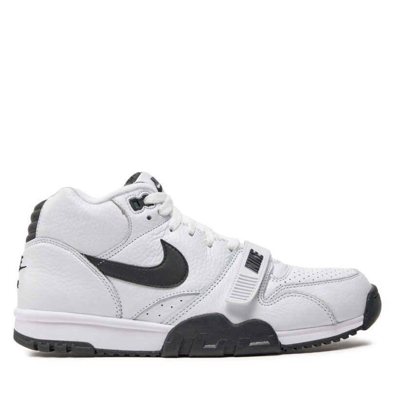 Сникърси Nike Air Trainer 1 FB8066 100 Бял цвят на ниска цена