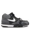 Сникърси Nike Air Trainer 1 FD0808 001 Сив цвят на ниска цена