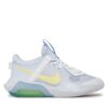 Сникърси Nike Air Zoom Crossover (GS) DC5216 006 Син цвят на ниска цена