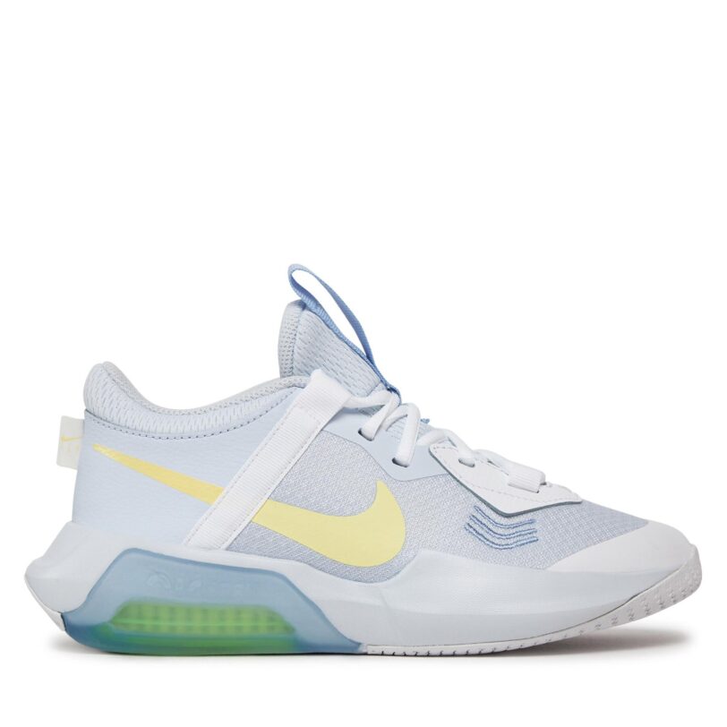 Сникърси Nike Air Zoom Crossover (GS) DC5216 006 Син цвят на ниска цена