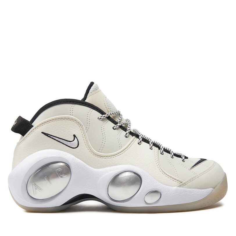Сникърси Nike Air Zoom Flight 95 DX5505 100 Бял цвят на ниска цена