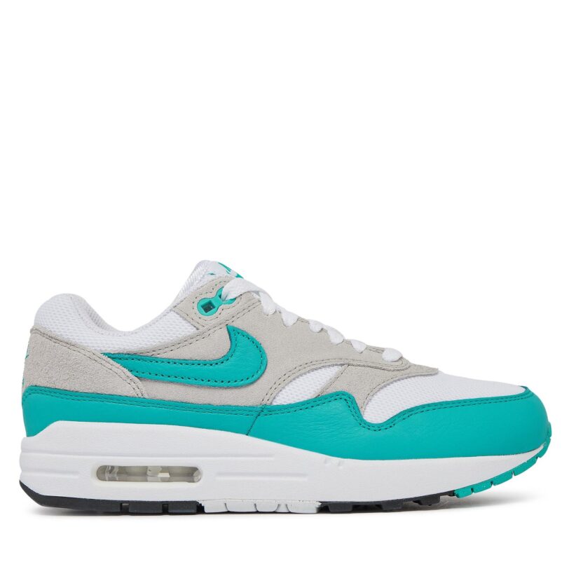 Сникърси Nike Air max 1 Sc DZ4549 001 Цветен цвят на ниска цена