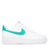 Сникърси Nike Aire Force 1 07 NN DV3808 108 Бял цвят на ниска цена