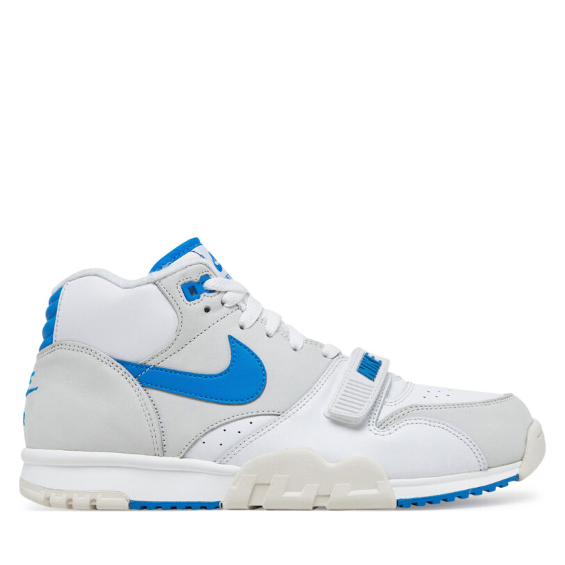 Сникърси Nike Aire Trainer 1 FJ4183 Бял цвят на ниска цена