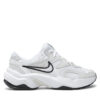 Сникърси Nike Al8 J3794 102 Бял цвят на ниска цена