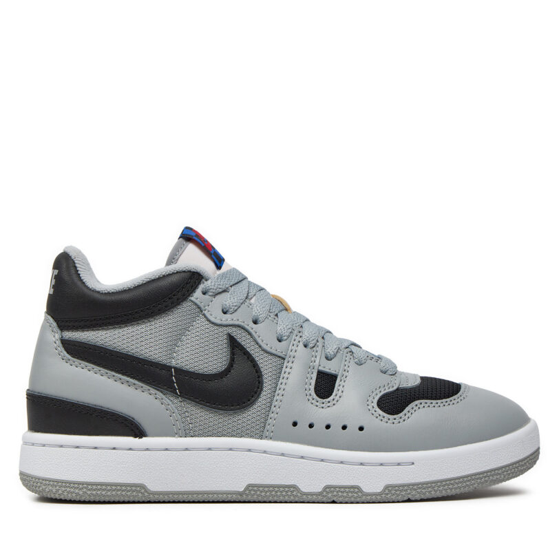 Сникърси Nike Attack QS SP FB8938 001 Сив цвят на ниска цена