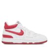 Сникърси Nike Attack Qs Sp FB8938 100 Бял цвят на ниска цена
