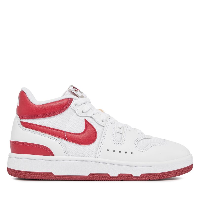 Сникърси Nike Attack Qs Sp FB8938 100 Бял цвят на ниска цена