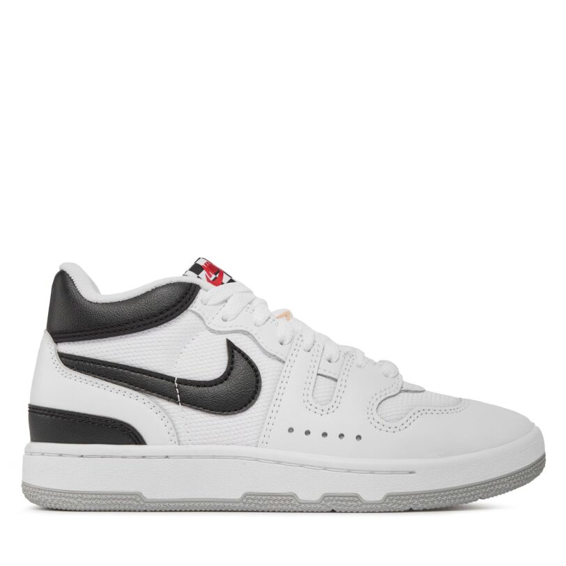 Сникърси Nike Attack Qs Sp FB8938 101 Бял цвят на ниска цена