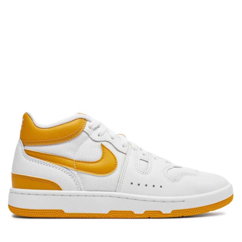 Сникърси Nike Attack Qs Sp FB8938 102 Бял цвят на ниска цена