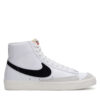 Сникърси Nike BQ6806-100 Бял цвят на ниска цена