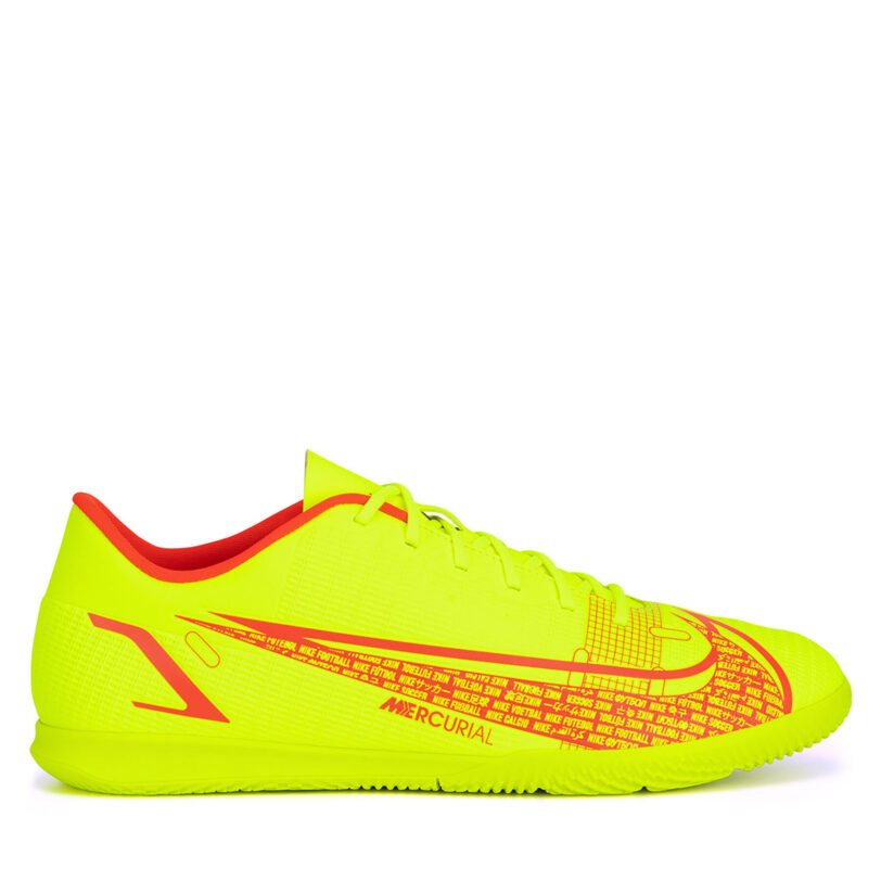 Сникърси Nike CV0980-760 Жълт цвят на ниска цена
