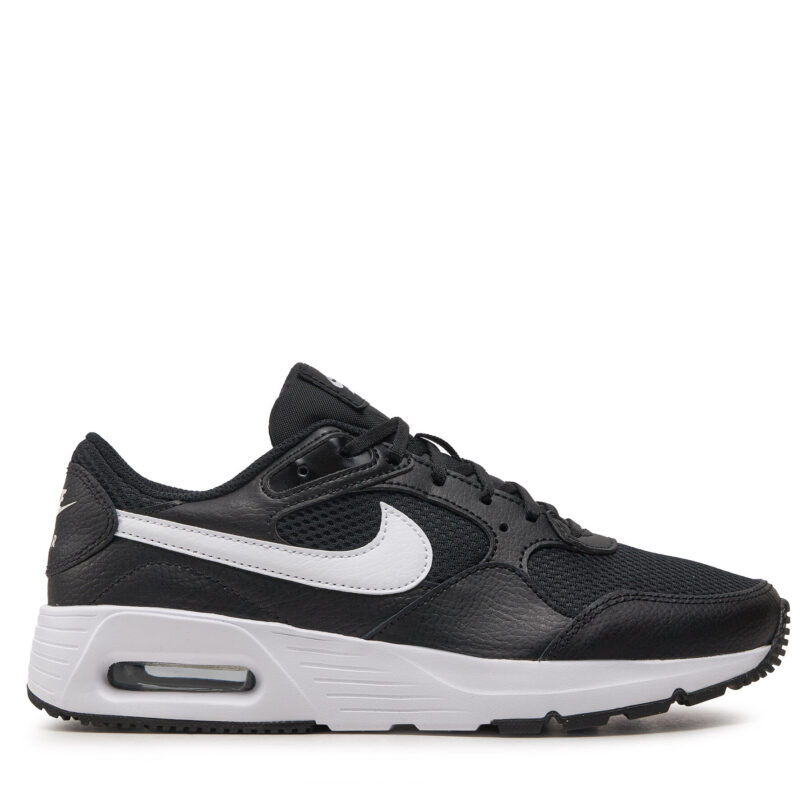 Сникърси Nike CW4554 001 Черен цвят на ниска цена