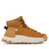 Сникърси Nike City Classic Boot DQ5601 710 Кафяв цвят на ниска цена