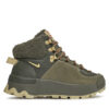 Сникърси Nike City Classic Boot Prm Wp FD0211 300 Зелен цвят на ниска цена