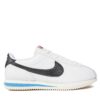 Сникърси Nike Cortez DM4044 100 Бял цвят на ниска цена
