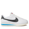 Сникърси Nike Cortez DN1791 100 Бял цвят на ниска цена