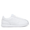Сникърси Nike Cortez DN1791 109 Бял цвят на ниска цена