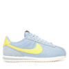 Сникърси Nike Cortez DZ2795 404 Син цвят на ниска цена
