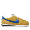 Сникърси Nike Cortez DZ2795 701 Жълт цвят на ниска цена