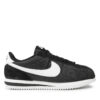 Сникърси Nike Cortez DZ2795 Черен цвят на ниска цена