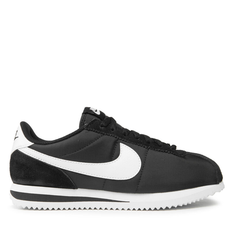 Сникърси Nike Cortez DZ2795 Черен цвят на ниска цена