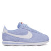 Сникърси Nike Cortez Vntg FJ2530 Син цвят на ниска цена