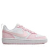 Сникърси Nike Court Borough Low Recraft (Gs) DV5456 105 Розов цвят на ниска цена