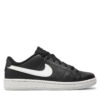 Сникърси Nike Court Royale 2 Nn DH3159-001 Черен цвят на ниска цена
