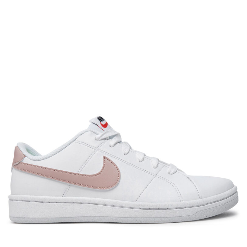 Сникърси Nike Court Royale 2 Nn DH3159 101 Бял цвят на ниска цена