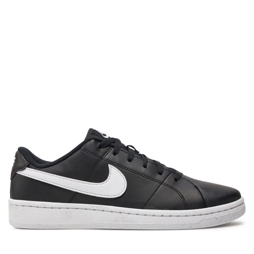 Сникърси Nike Court Royale 2 Nn DH3160 001 Черен цвят на ниска цена