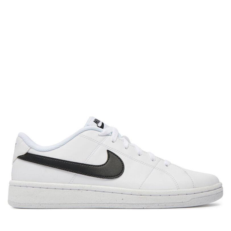 Сникърси Nike Court Royale 2 Nn DH3160 101 Бял цвят на ниска цена