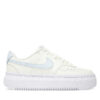 Сникърси Nike Court Vision Alta DZ5394 Бял цвят на ниска цена