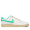Сникърси Nike Court Vision Lo FJ5437 Бял цвят на ниска цена