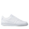 Сникърси Nike Court Vision Lo Nn DH2987 100 Бял цвят на ниска цена