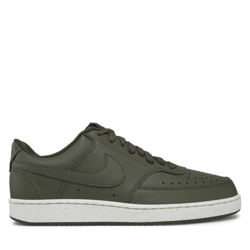 Сникърси Nike Court Vision Lo Nn DH2987 300 Зелен цвят на ниска цена
